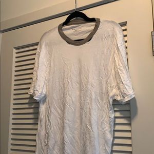 all Saints t-shirt